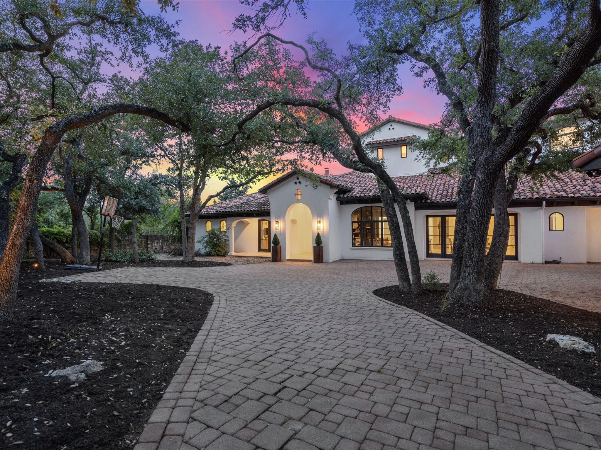 11620 Musket Rim Street Austin TX 78738