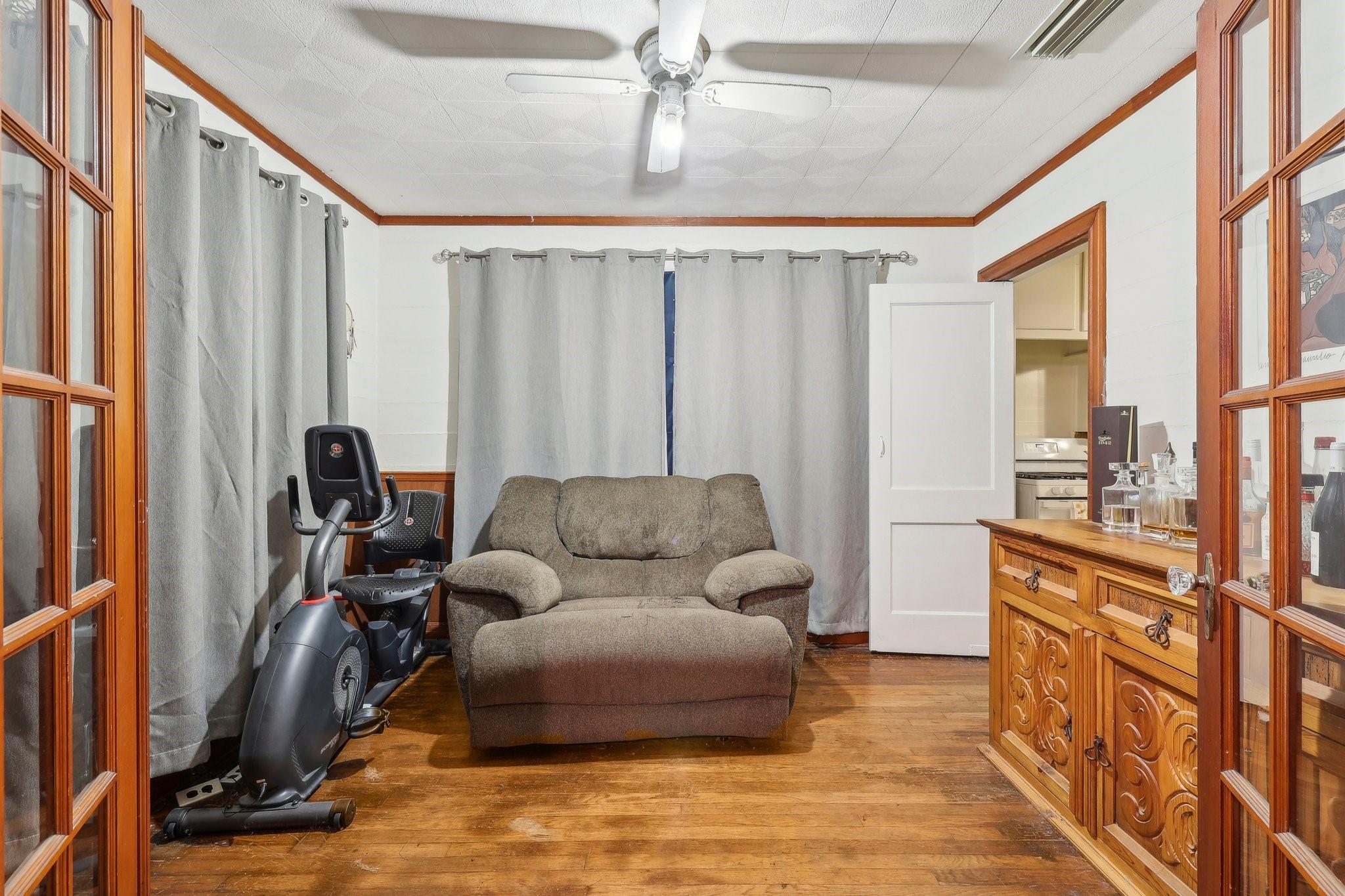 4907 Harmon Avenue Austin TX 78751