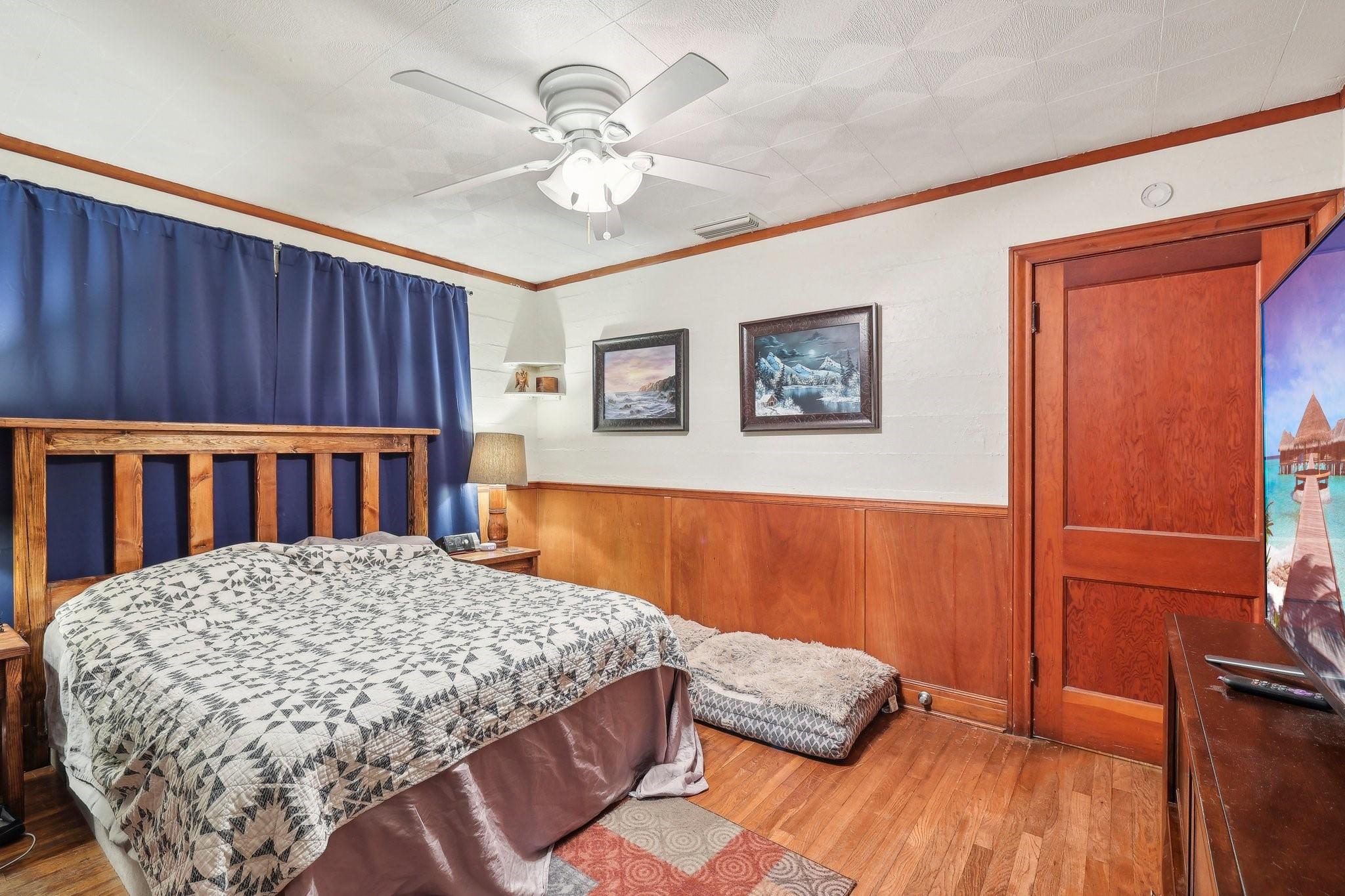 4907 Harmon Avenue Austin TX 78751