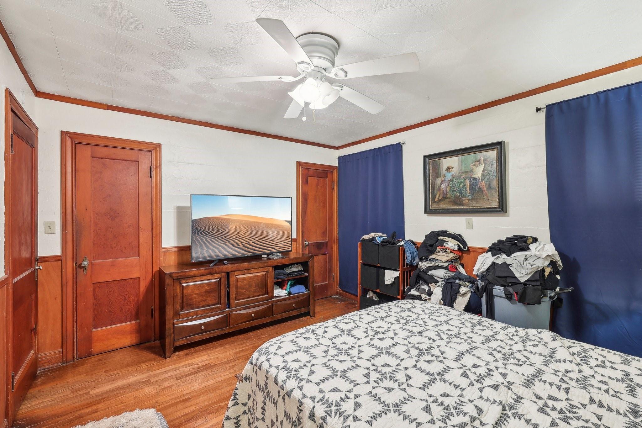 4907 Harmon Avenue Austin TX 78751