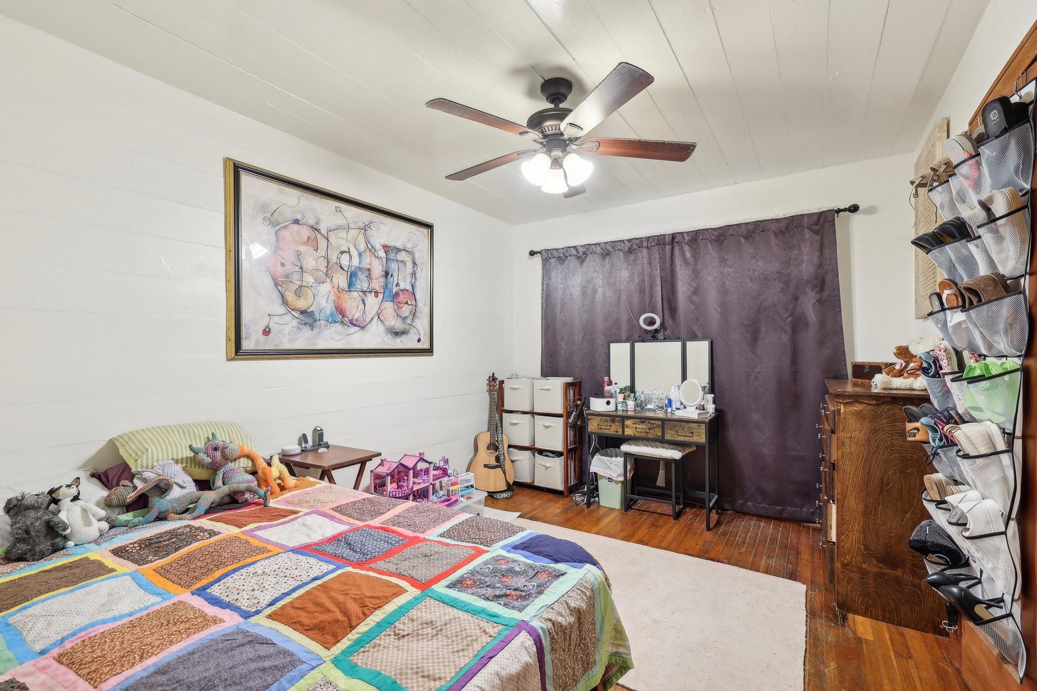 4907 Harmon Avenue Austin TX 78751