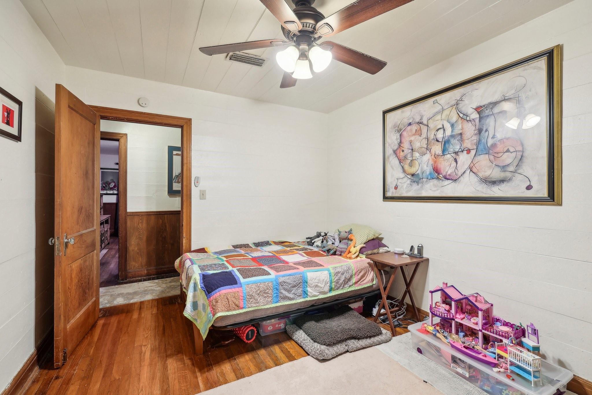4907 Harmon Avenue Austin TX 78751