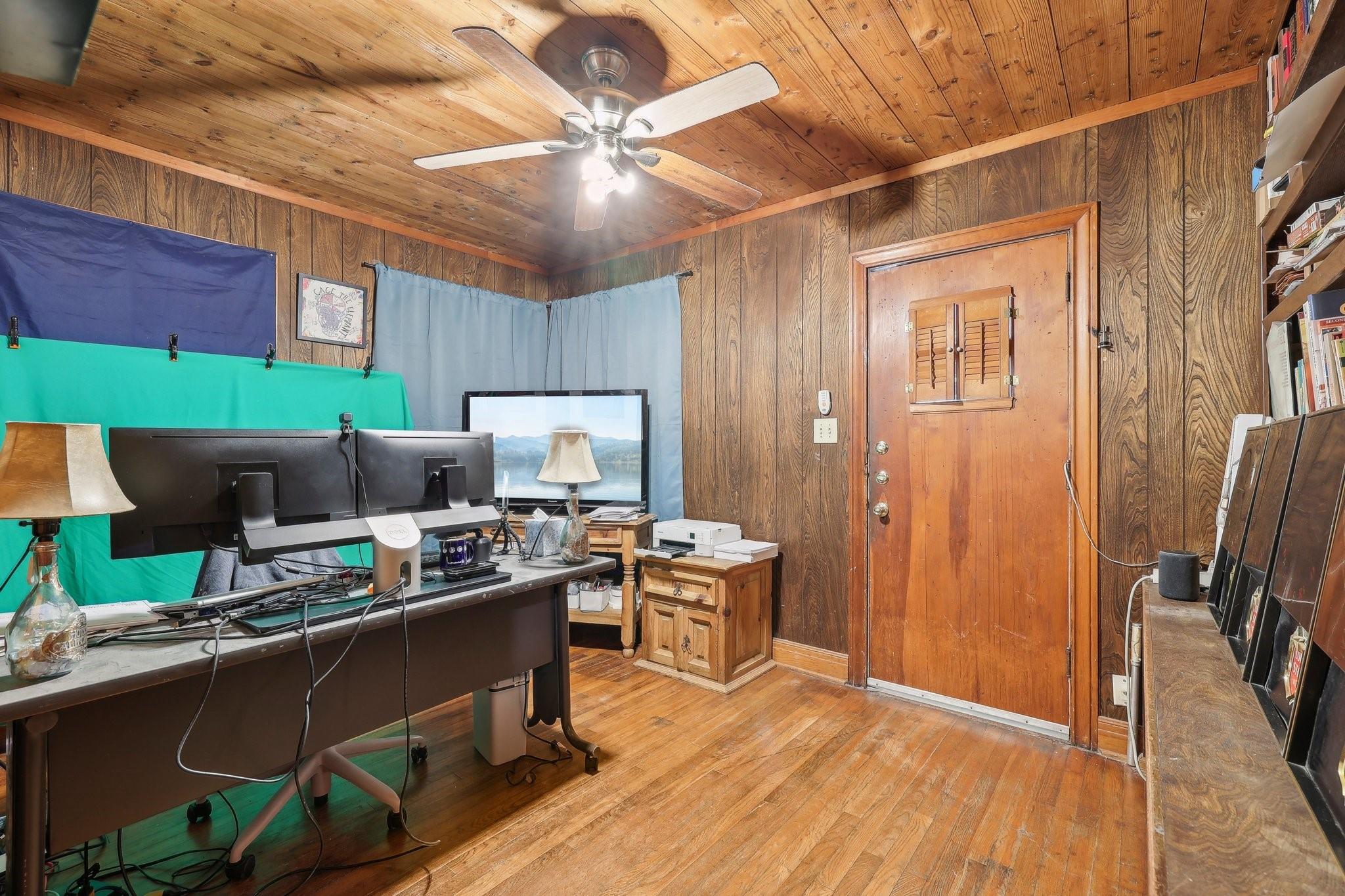 4907 Harmon Avenue Austin TX 78751