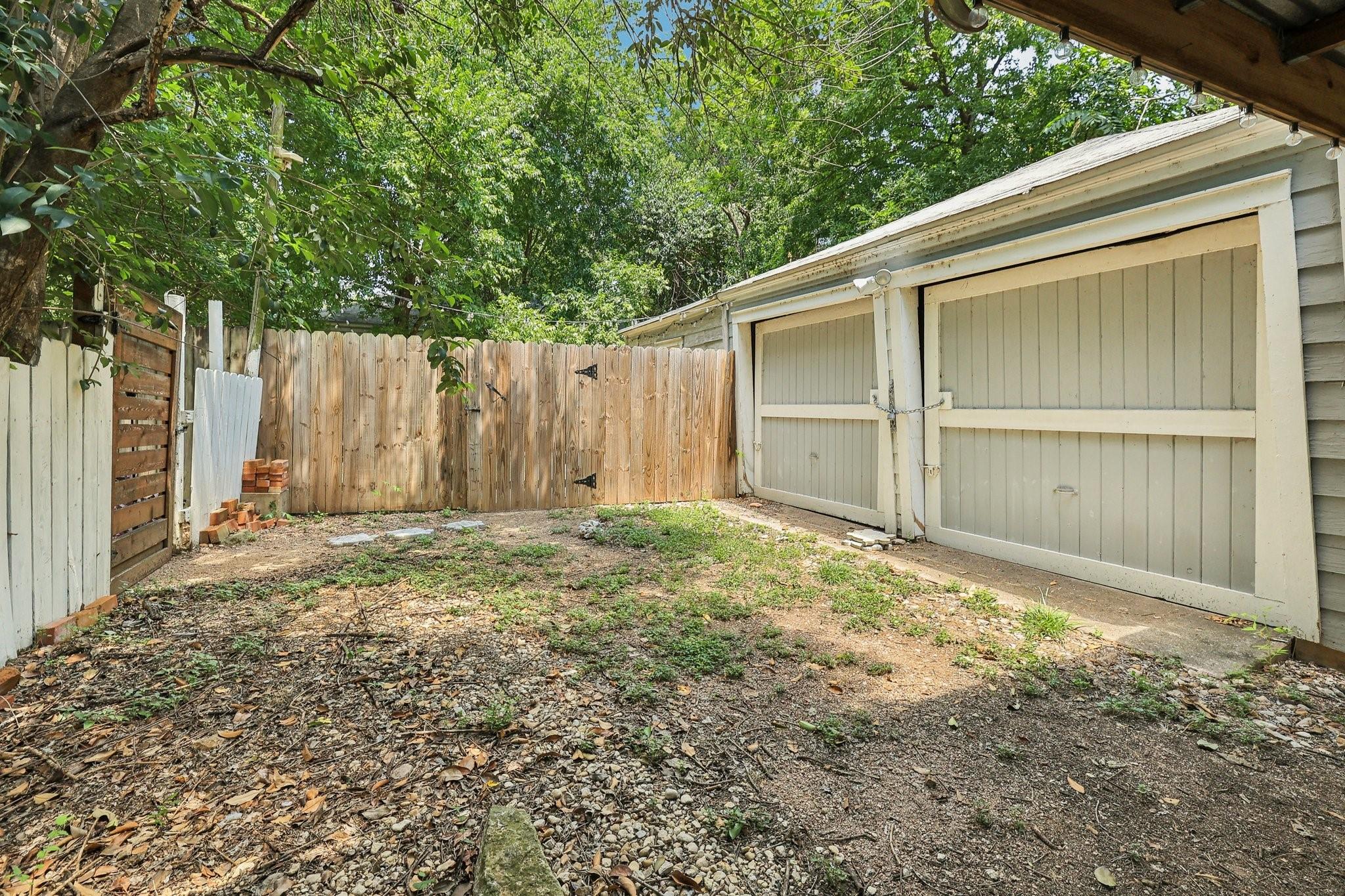 4907 Harmon Avenue Austin TX 78751