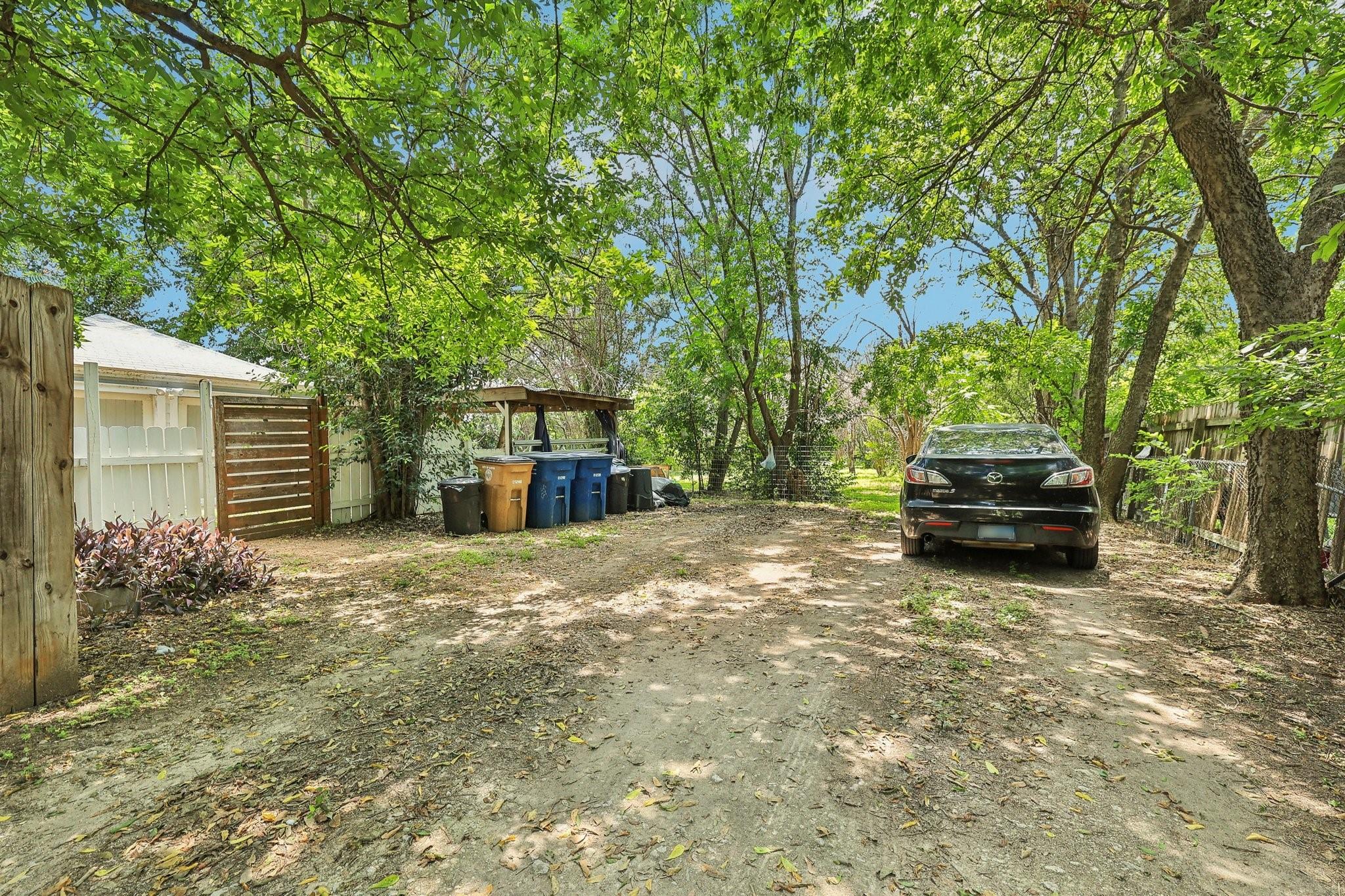 4907 Harmon Avenue Austin TX 78751