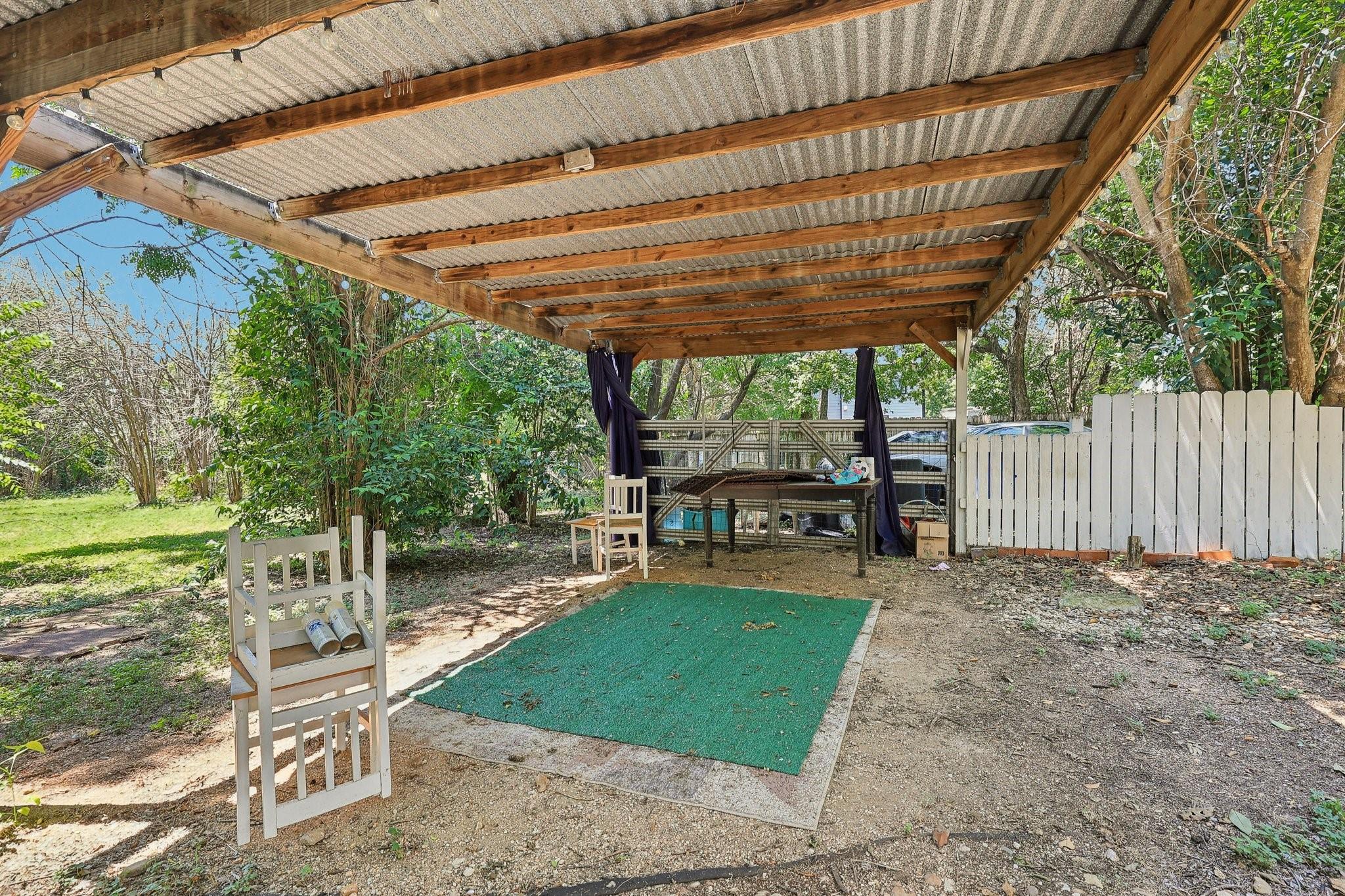 4907 Harmon Avenue Austin TX 78751