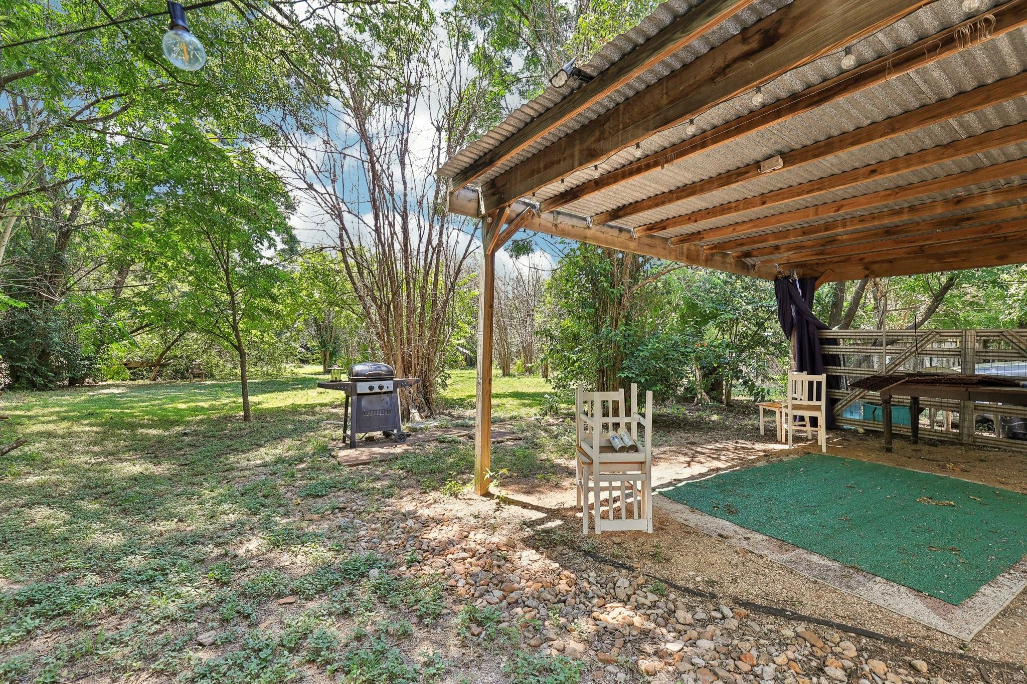 4907 Harmon Avenue Austin TX 78751