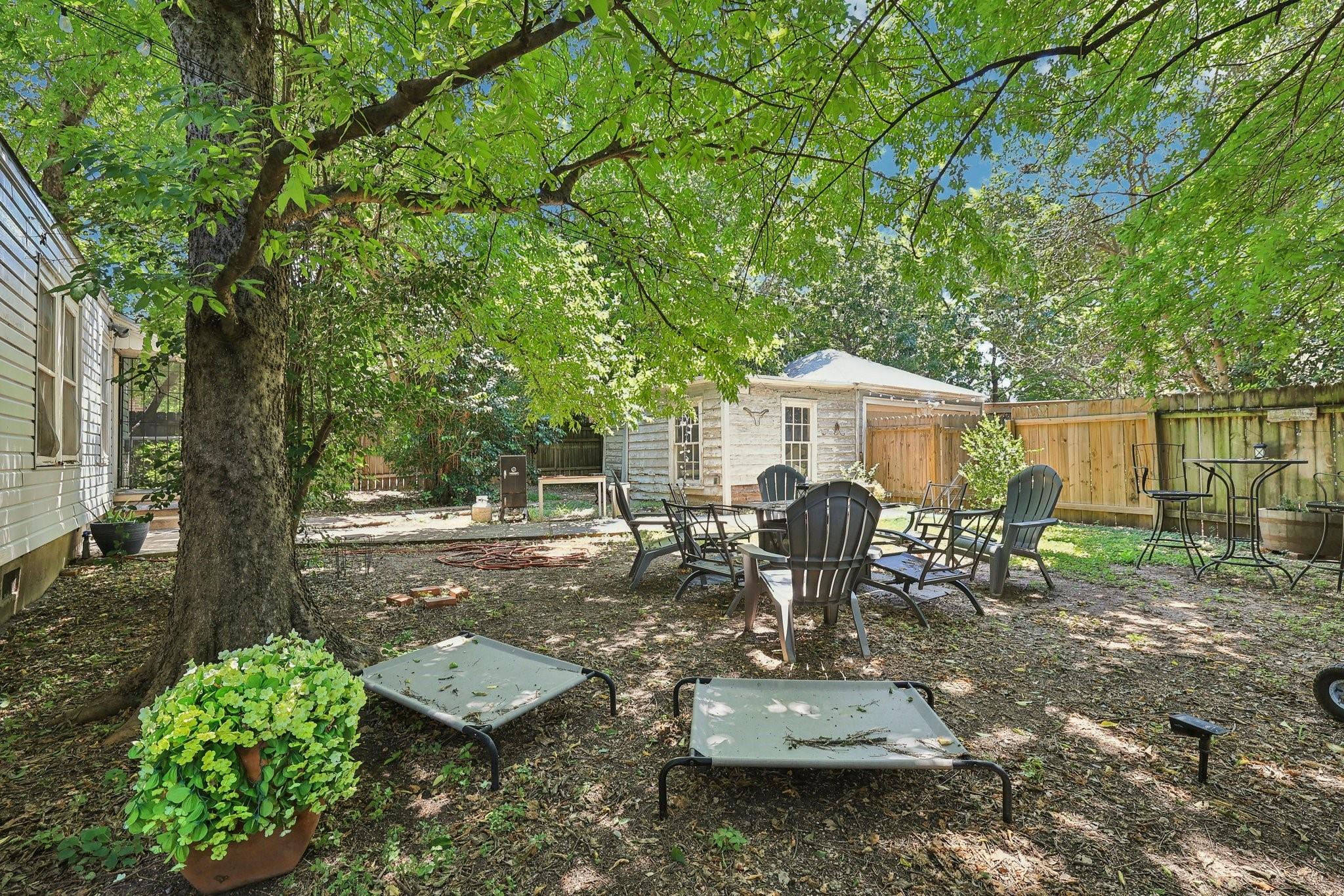 4907 Harmon Avenue Austin TX 78751