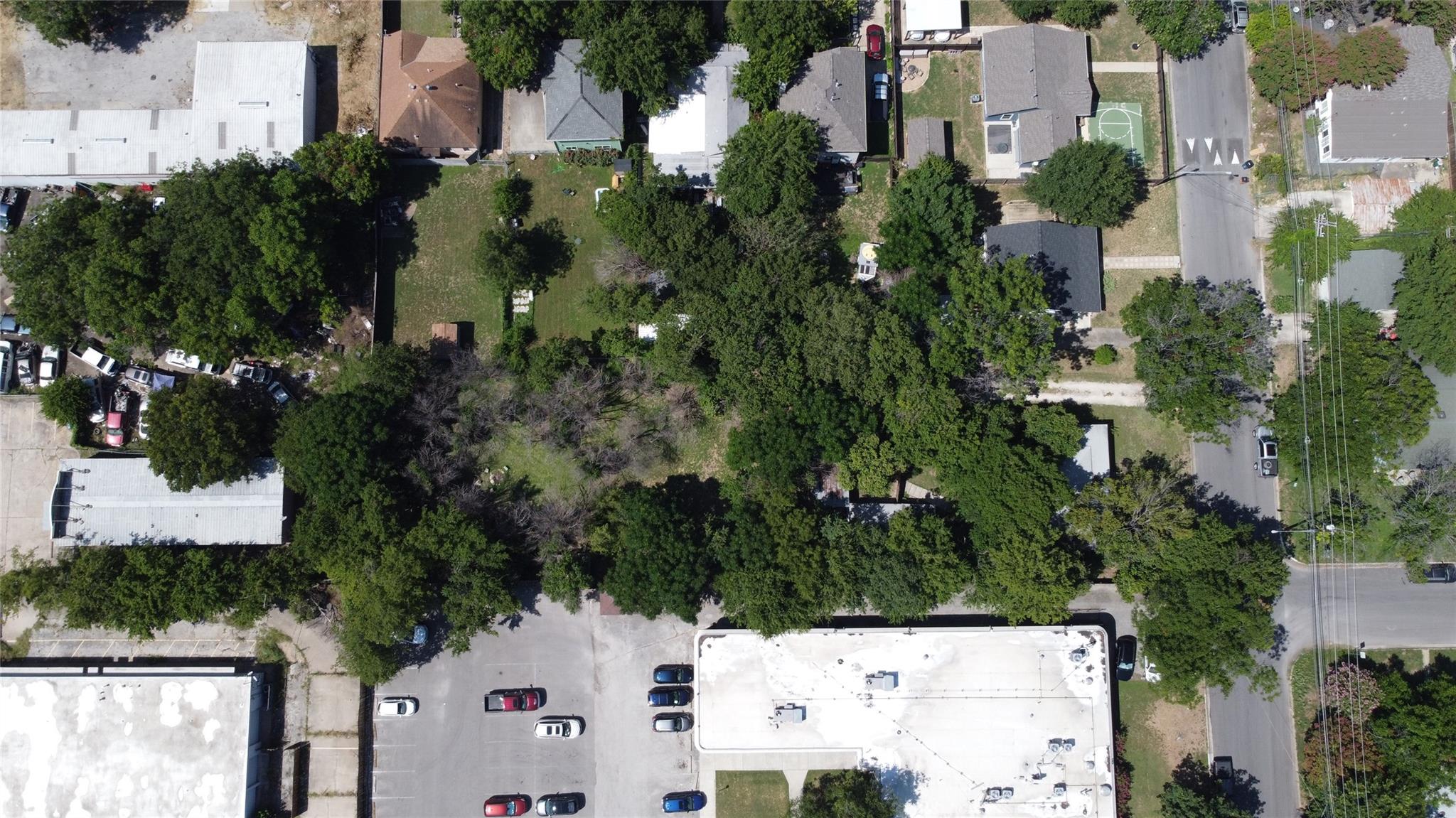 4907 Harmon Avenue Austin TX 78751