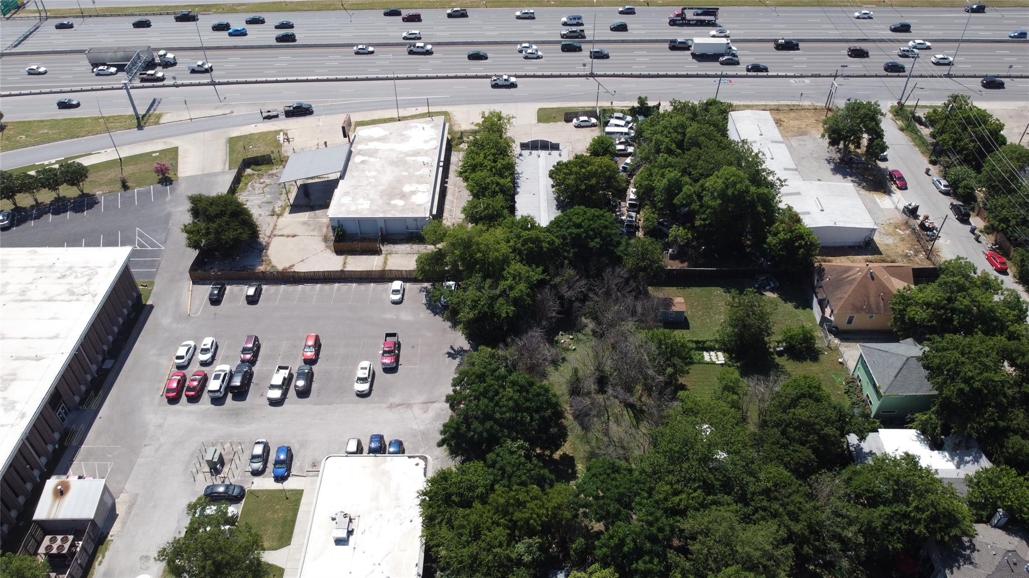 4907 Harmon Avenue Austin TX 78751
