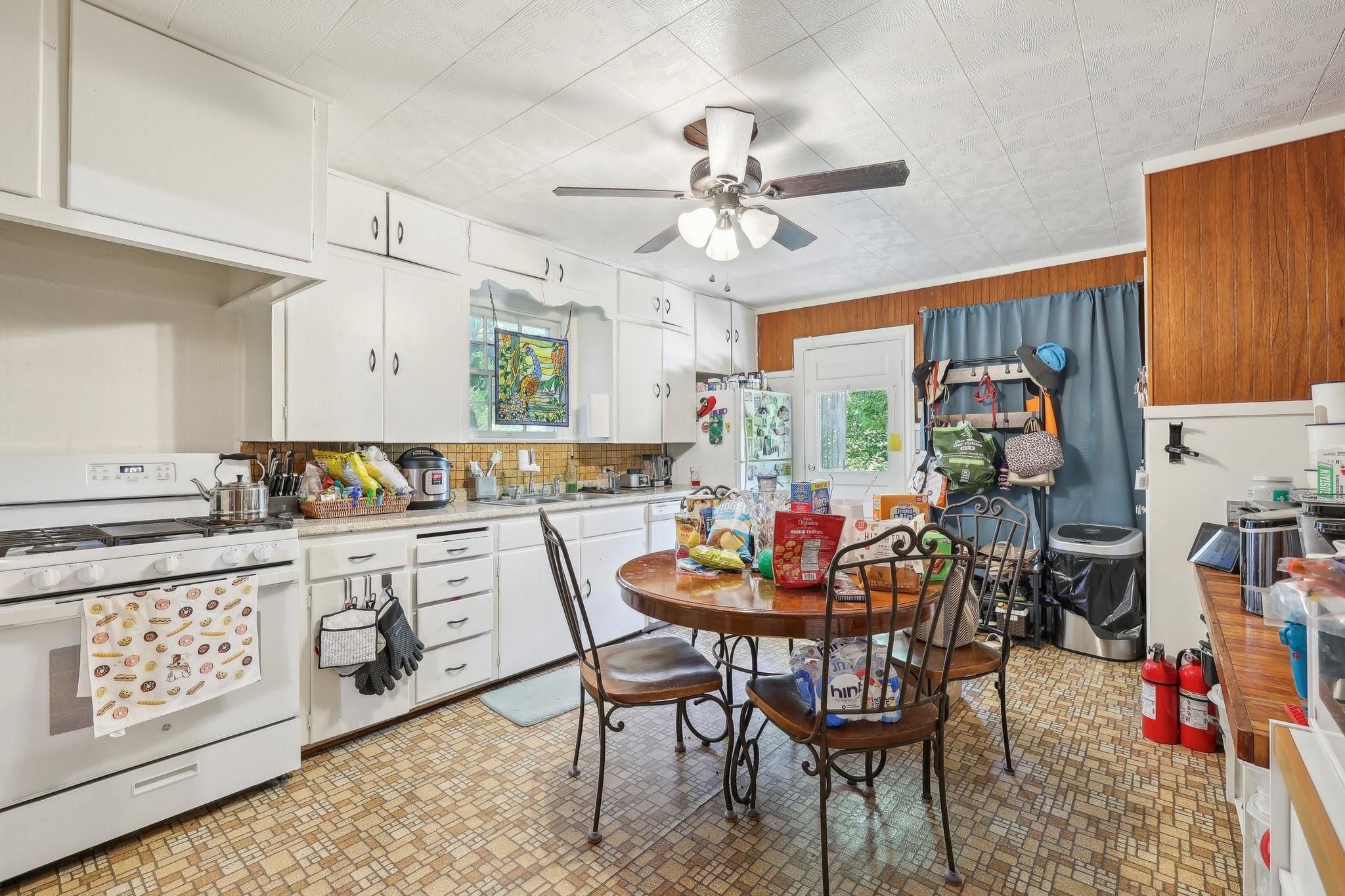 4907 Harmon Avenue Austin TX 78751
