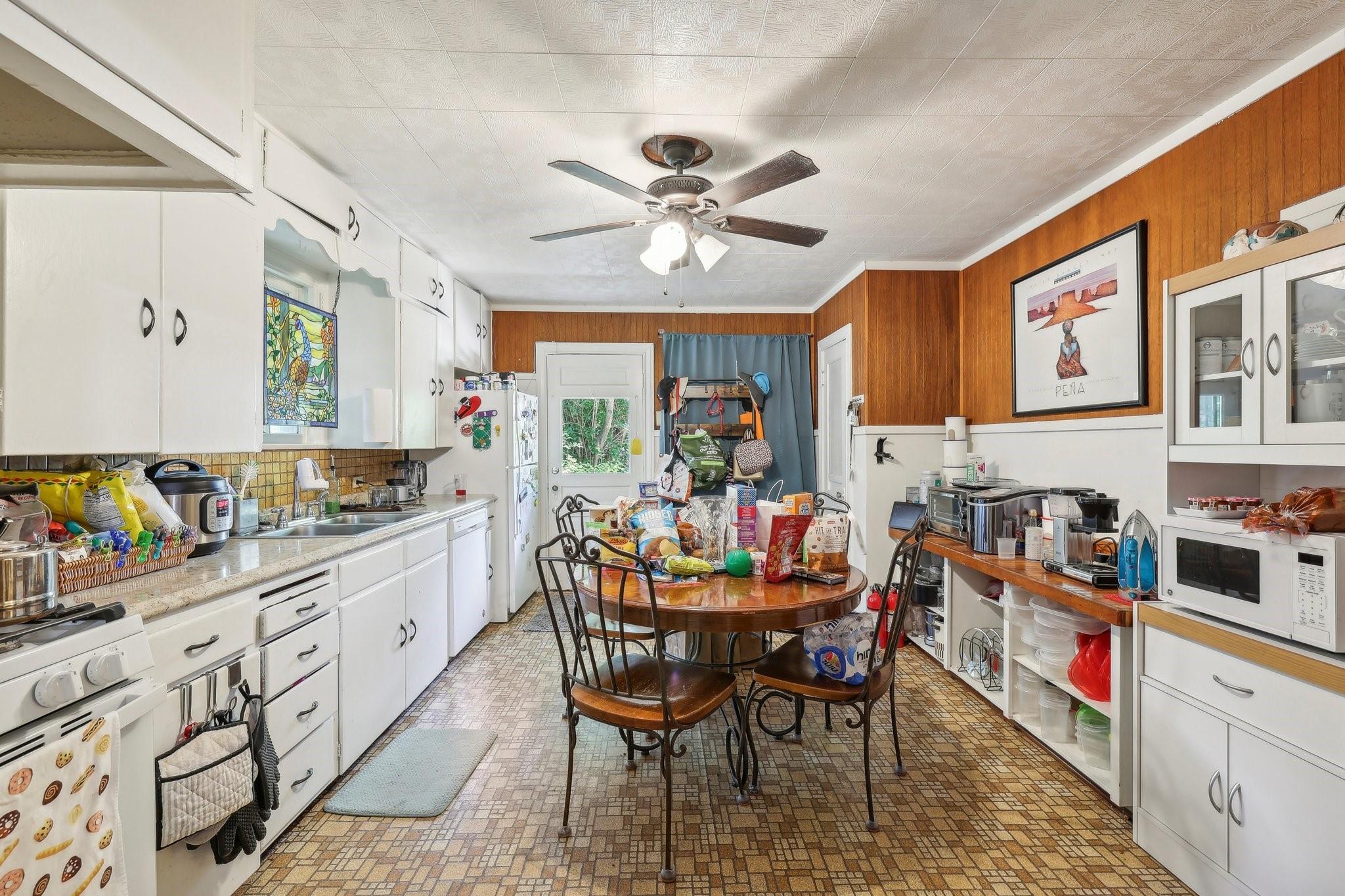 4907 Harmon Avenue Austin TX 78751