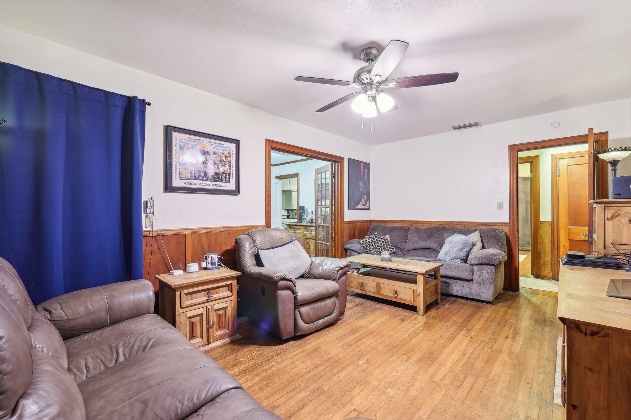 4907 Harmon Avenue Austin TX 78751