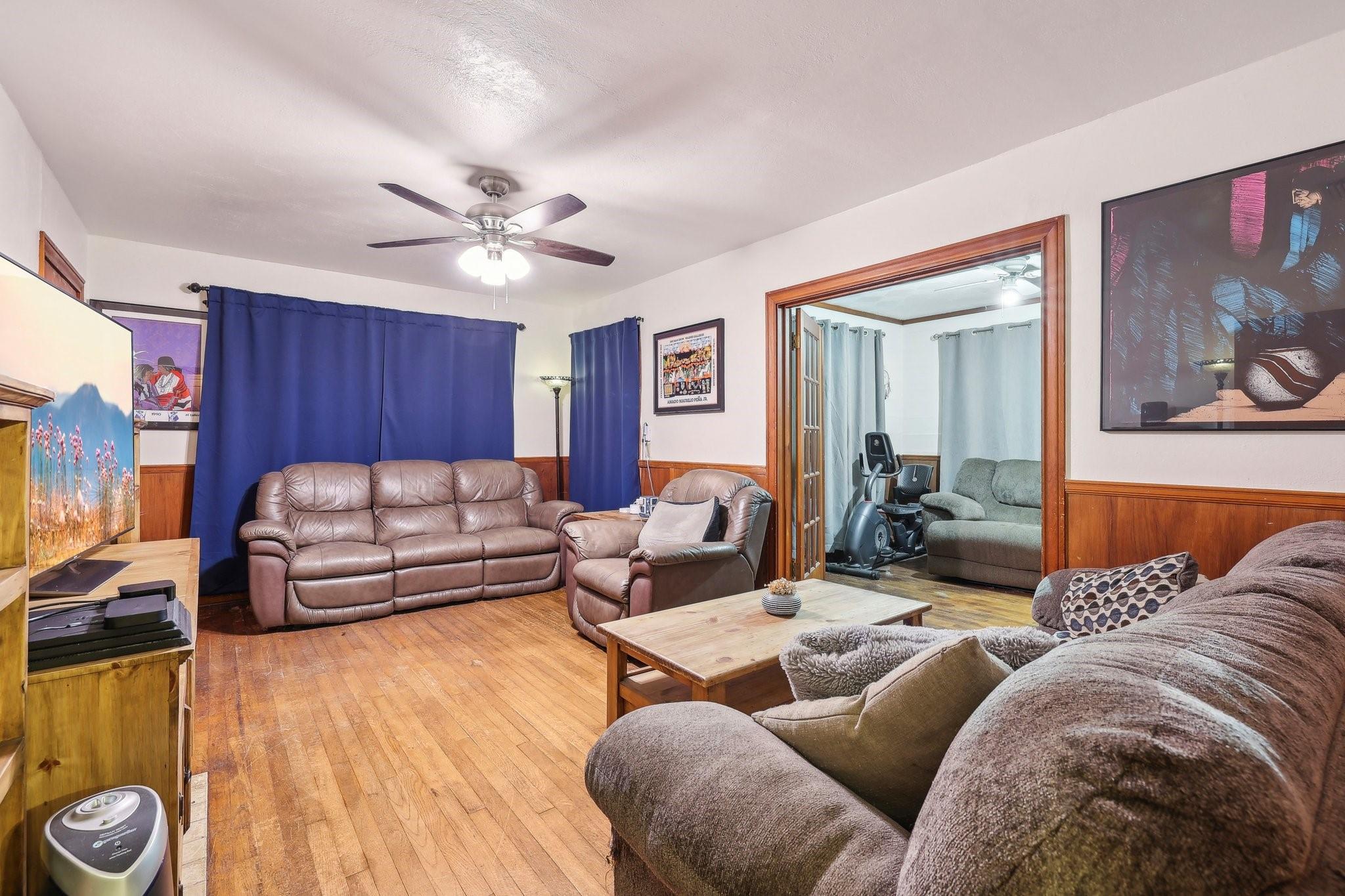 4907 Harmon Avenue Austin TX 78751