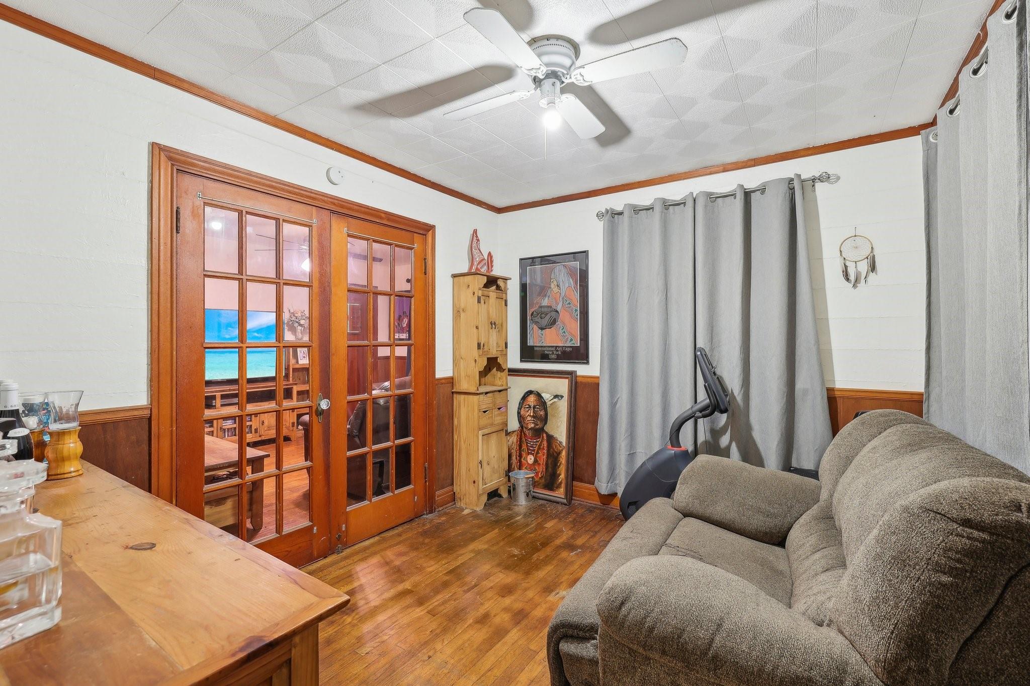 4907 Harmon Avenue Austin TX 78751