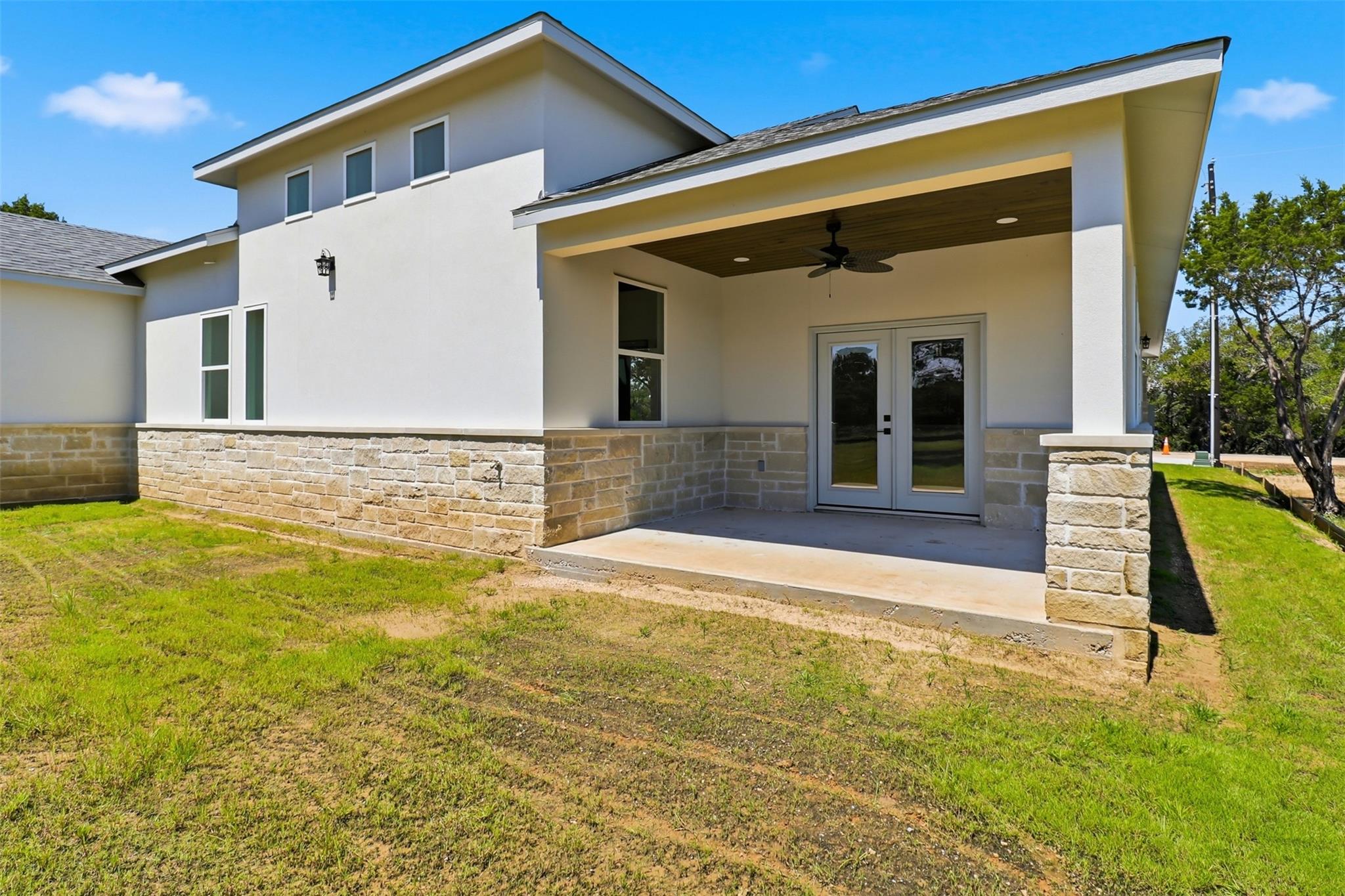 1407 Swallow Horseshoe Bay TX 78657