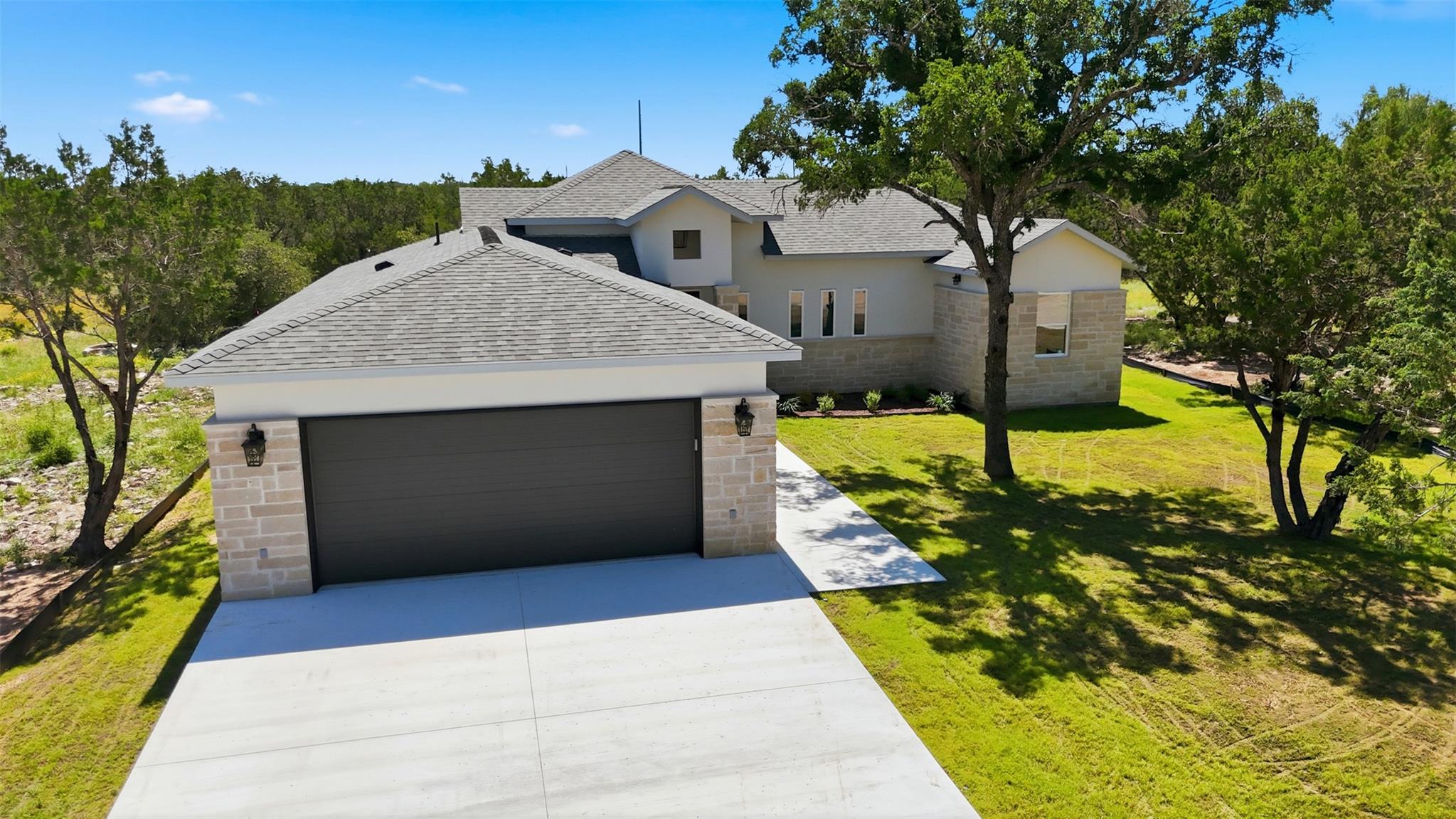 1407 Swallow Horseshoe Bay TX 78657