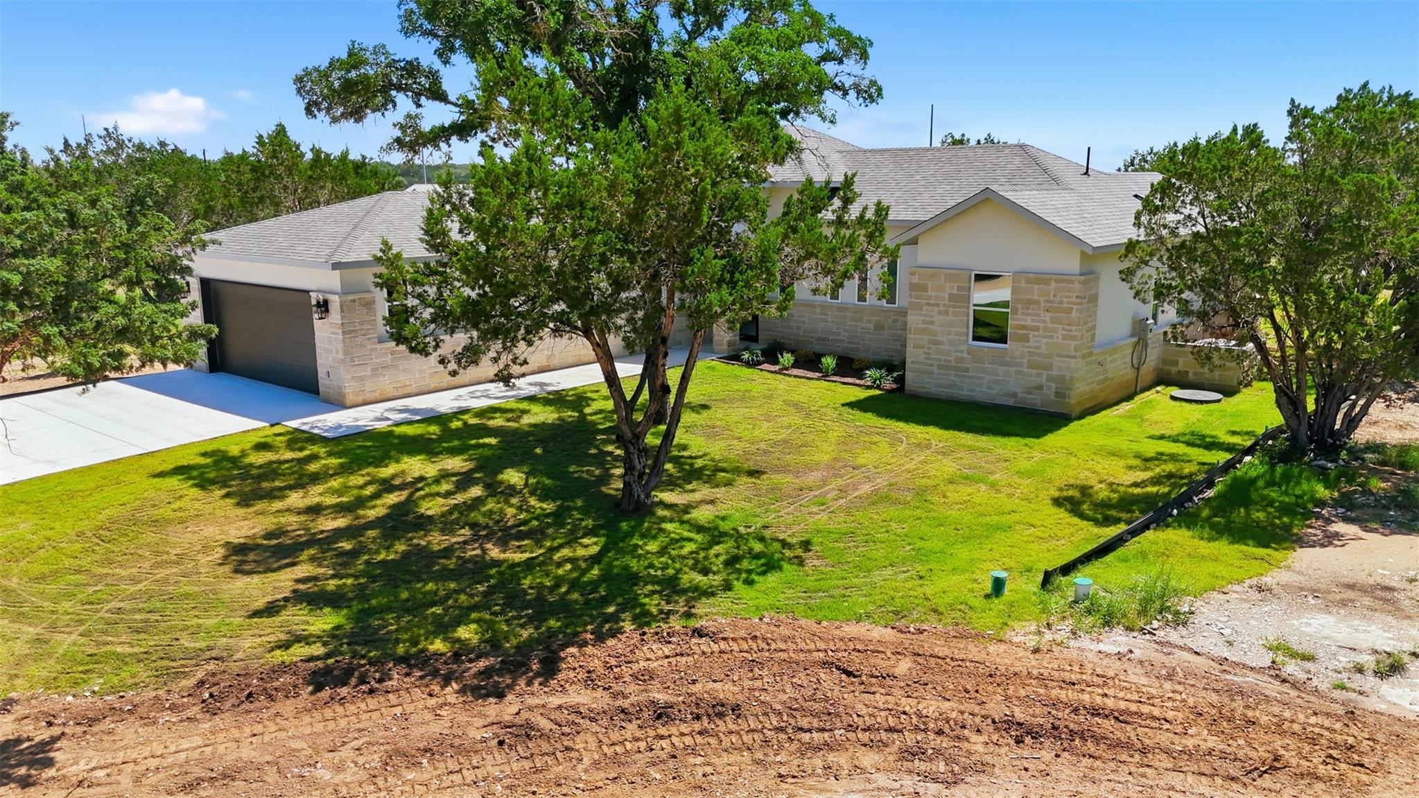 1407 Swallow Horseshoe Bay TX 78657