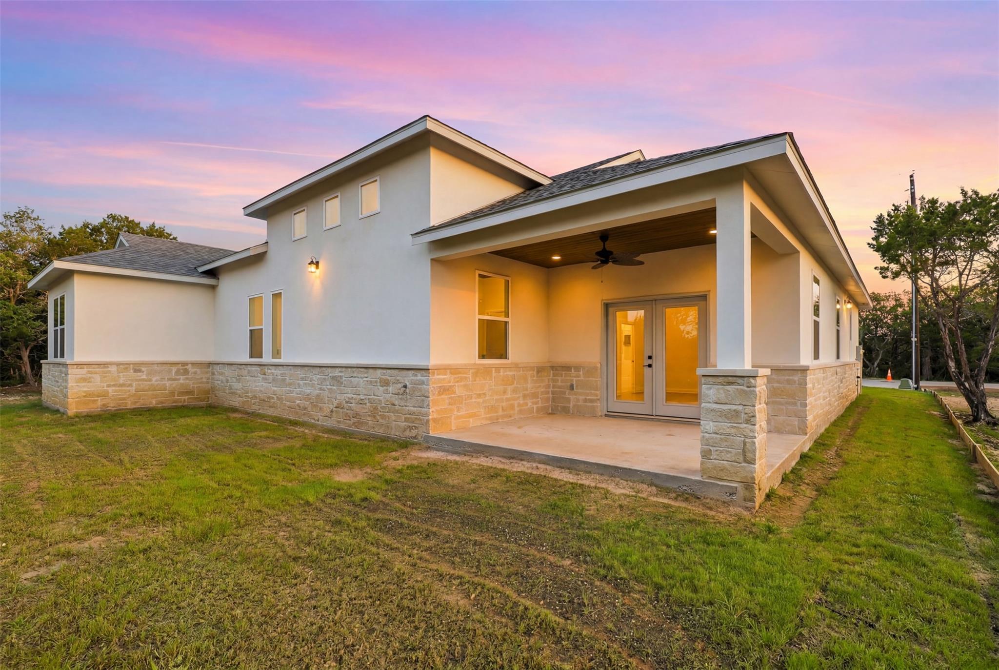 1407 Swallow Horseshoe Bay TX 78657