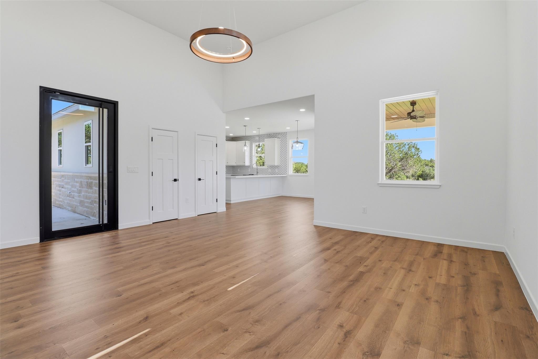 1407 Swallow Horseshoe Bay TX 78657