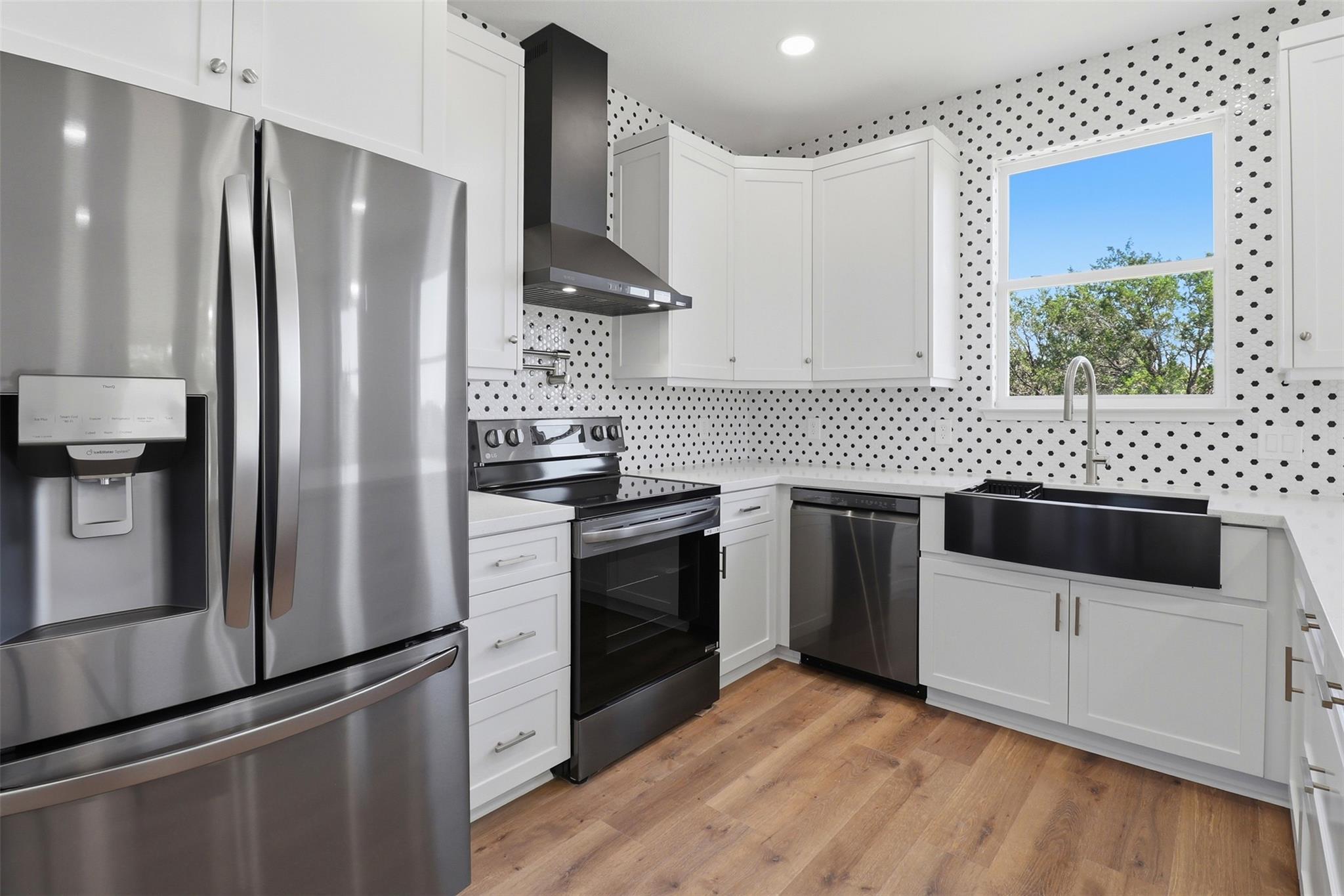 1407 Swallow Horseshoe Bay TX 78657