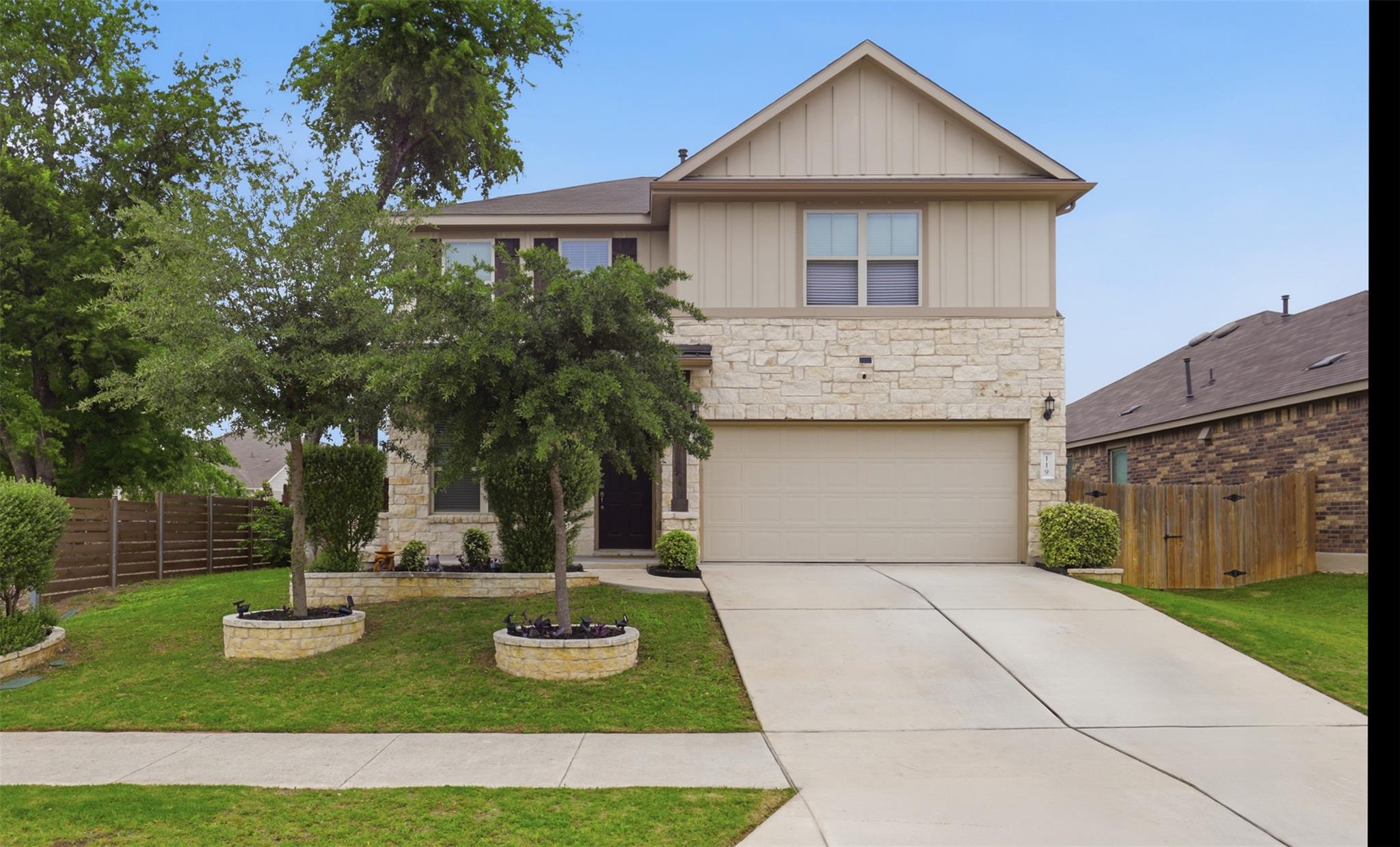 119 Duroc Drive Hutto TX 78634