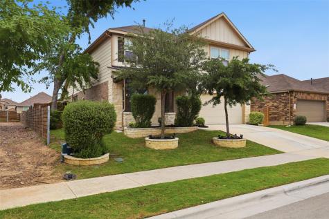 119 Duroc Drive Hutto TX 78634