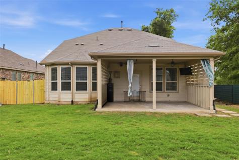 119 Duroc Drive Hutto TX 78634