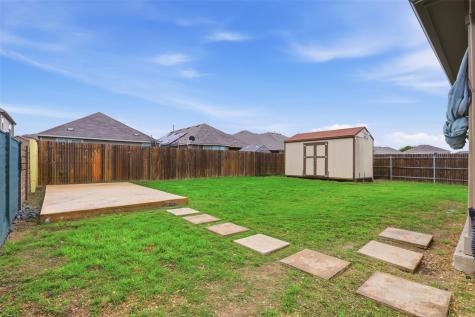 119 Duroc Drive Hutto TX 78634