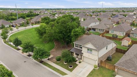 119 Duroc Drive Hutto TX 78634