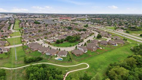 119 Duroc Drive Hutto TX 78634