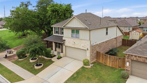 119 Duroc Drive Hutto TX 78634