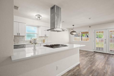 110 W Garrett Run Austin TX 78753