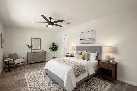 110 W Garrett Run Austin TX 78753