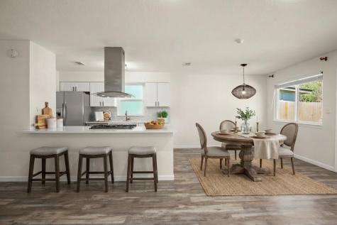 110 W Garrett Run Austin TX 78753