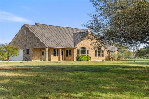 118 Landons Way Blanco TX 78606
