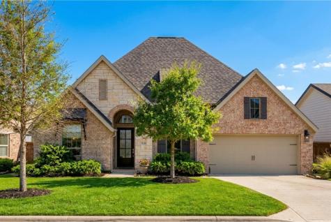 924 Hornsby Hollow Leander TX 78641