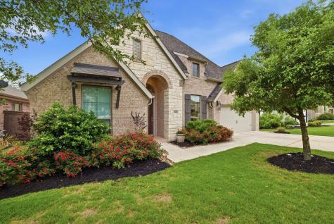 924 Hornsby Hollow Leander TX 78641