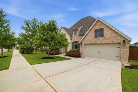 924 Hornsby Hollow Leander TX 78641