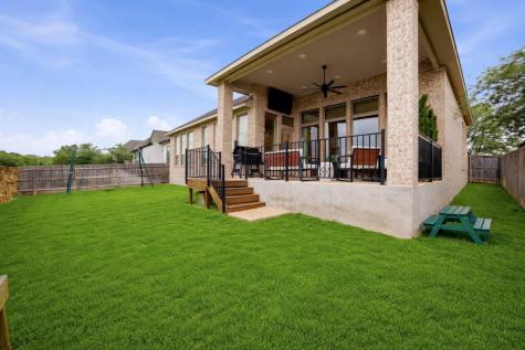 924 Hornsby Hollow Leander TX 78641