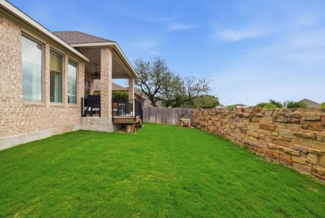 924 Hornsby Hollow Leander TX 78641