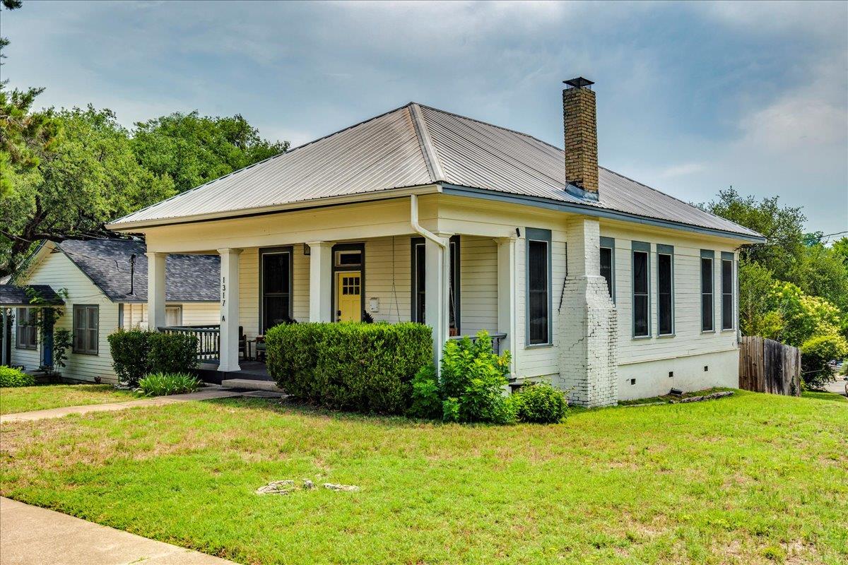 1317 Newning Avenue Austin TX 78704