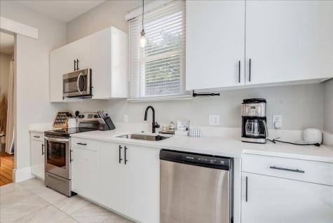 1317 Newning Avenue Austin TX 78704