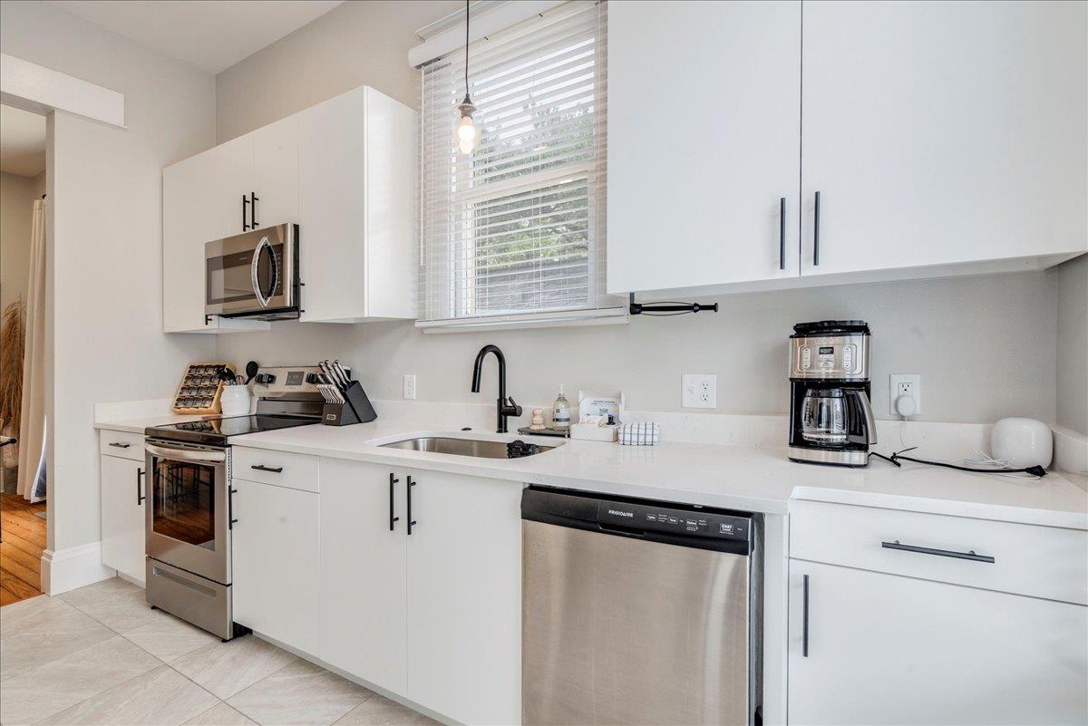 1317 Newning Avenue Austin TX 78704