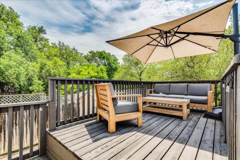 1317 Newning Avenue Austin TX 78704