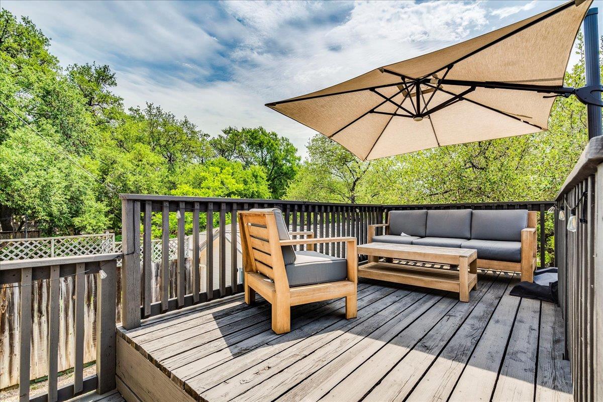 1317 Newning Avenue Austin TX 78704