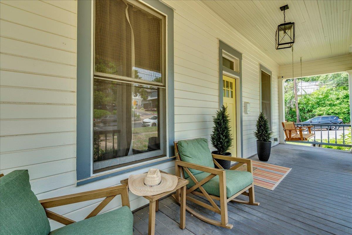 1317 Newning Avenue Austin TX 78704