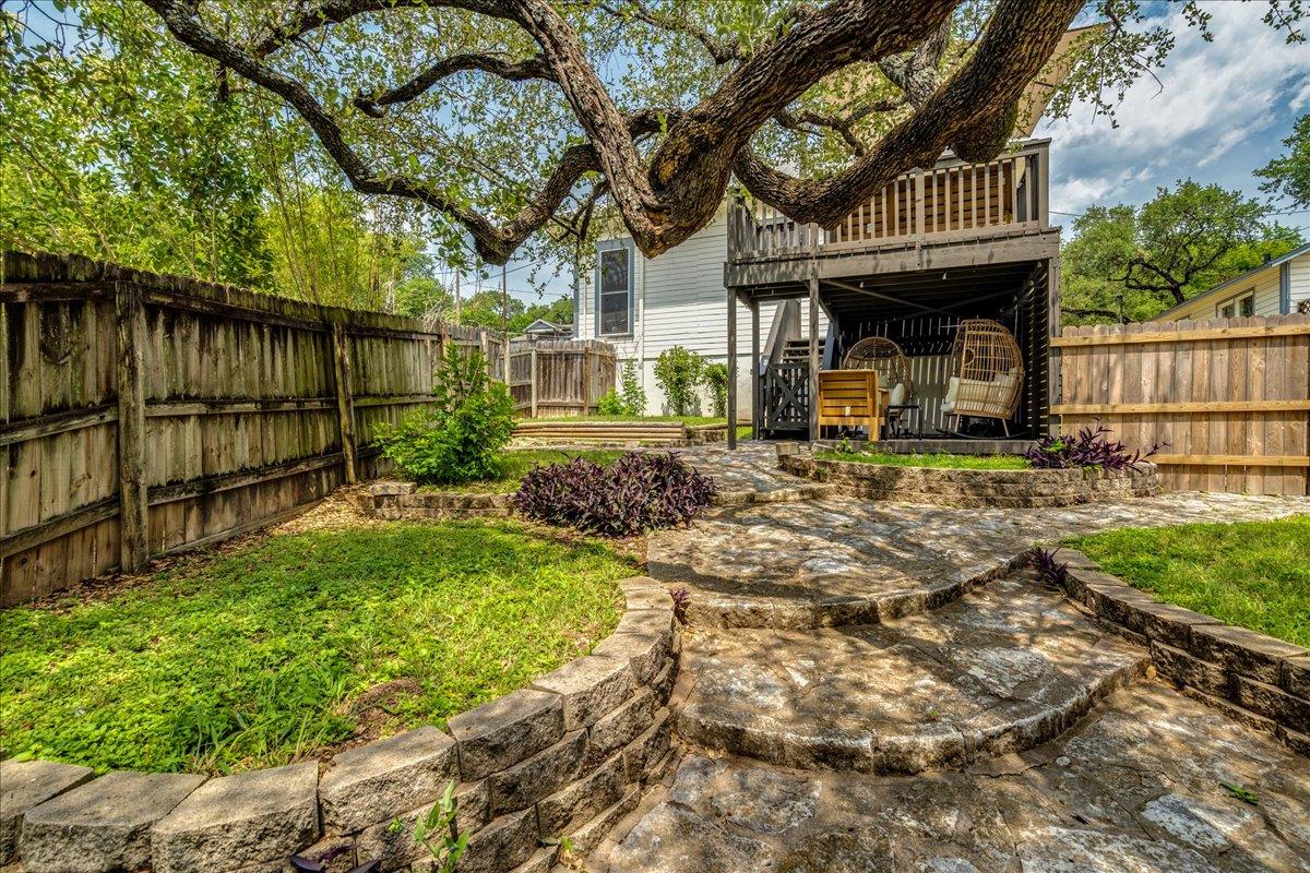 1317 Newning Avenue Austin TX 78704