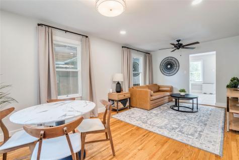 1317 Newning Avenue Austin TX 78704