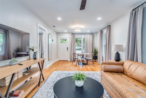 1317 Newning Avenue Austin TX 78704